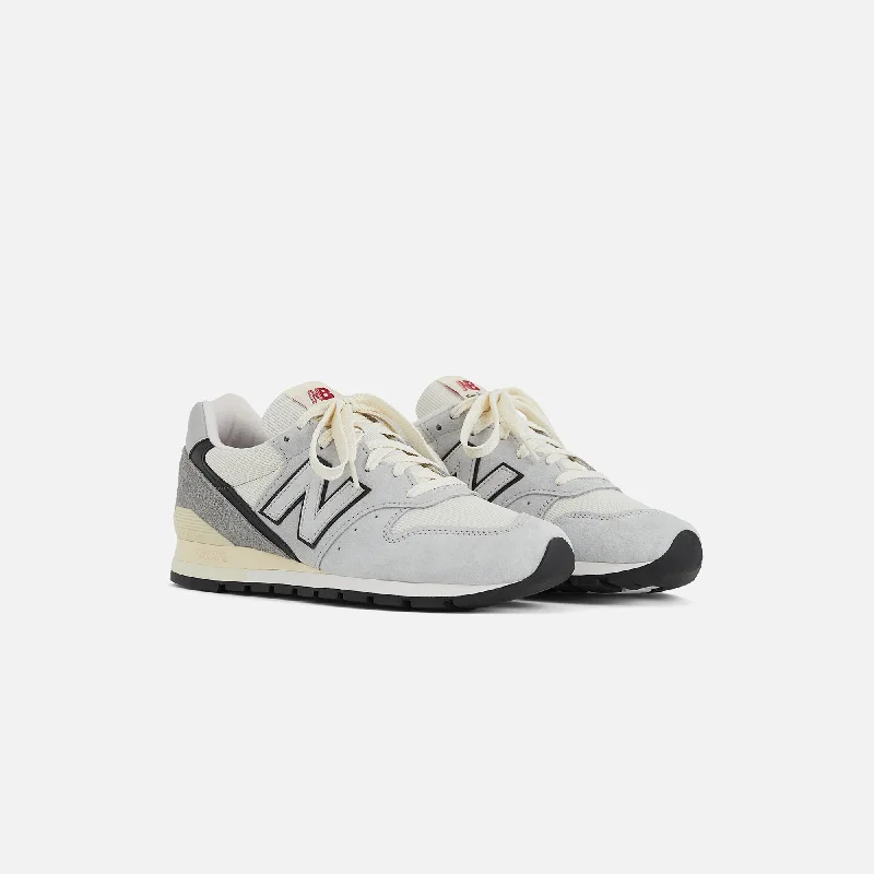 New Balance Made in USA 996 - Grey