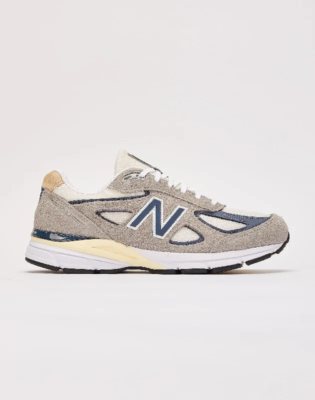 New Balance MADE In USA 990v4