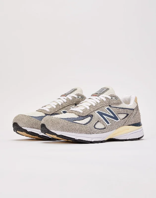 New Balance MADE In USA 990v4