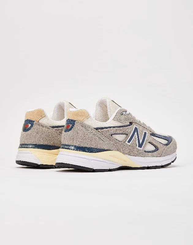 New Balance MADE In USA 990v4