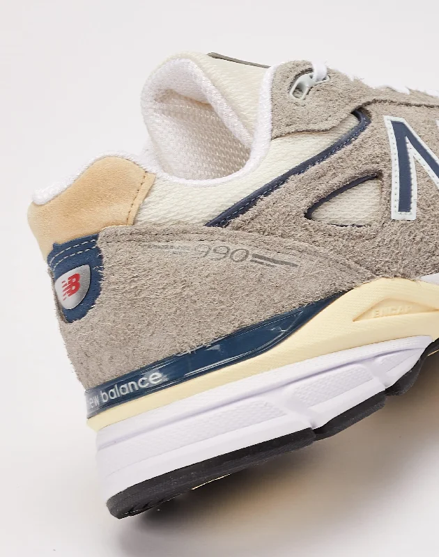 New Balance MADE In USA 990v4