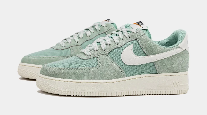 Air Force 1 '07 LV8 Enamel Green Mens Lifestyle Shoes (Enamel Green)