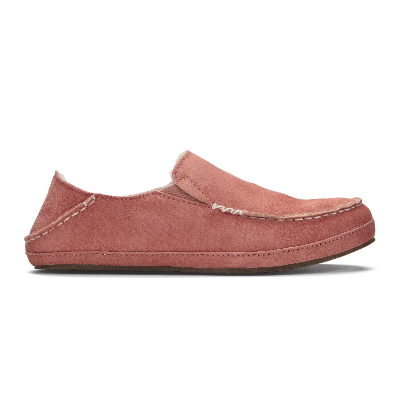 Nohea Slipper - Cedarwood