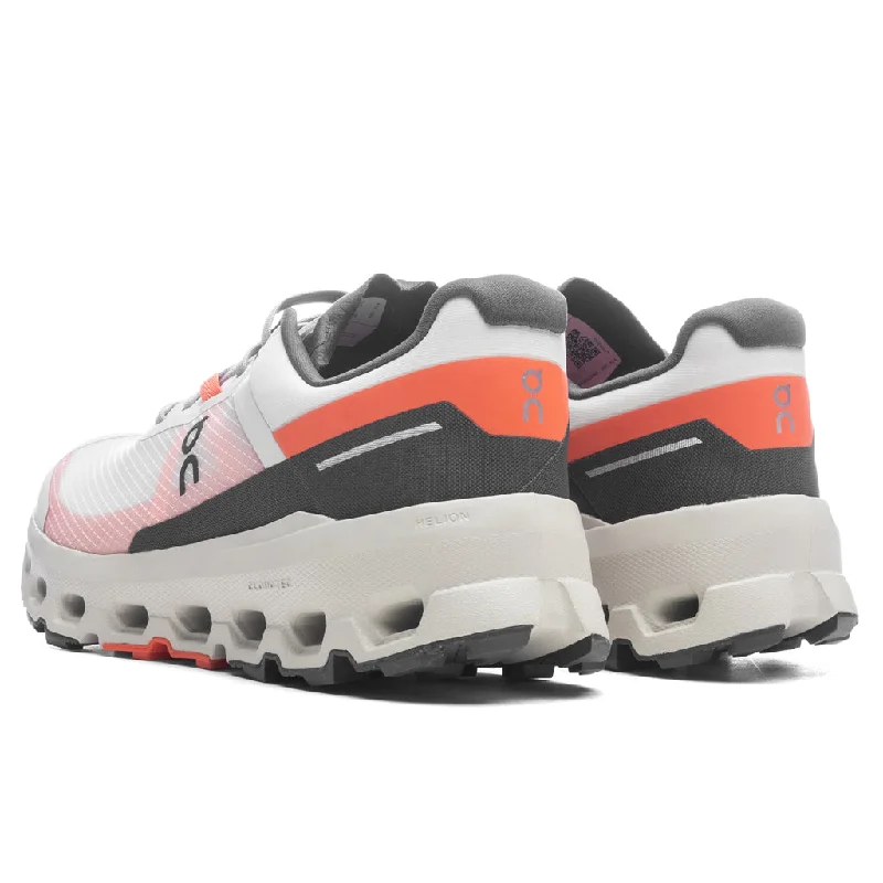 Women's Cloudvista - Ice/Flame