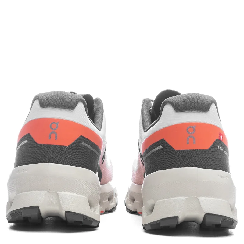 Women's Cloudvista - Ice/Flame