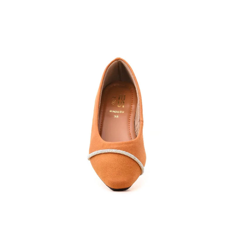 Rust Pumps WN0889