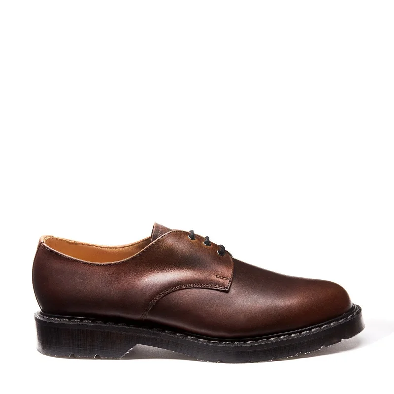 Gaucho Crazy Horse Gibson Shoe