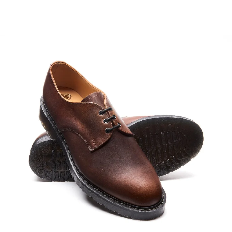 Gaucho Crazy Horse Gibson Shoe