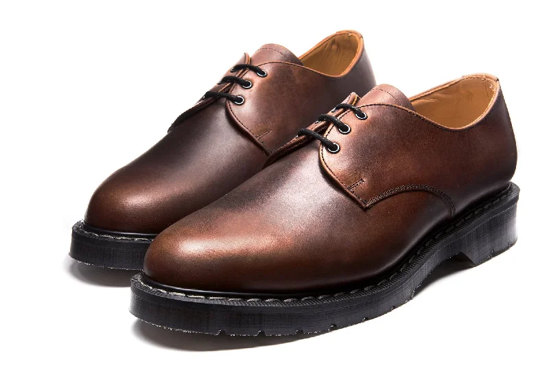 Gaucho Crazy Horse Gibson Shoe