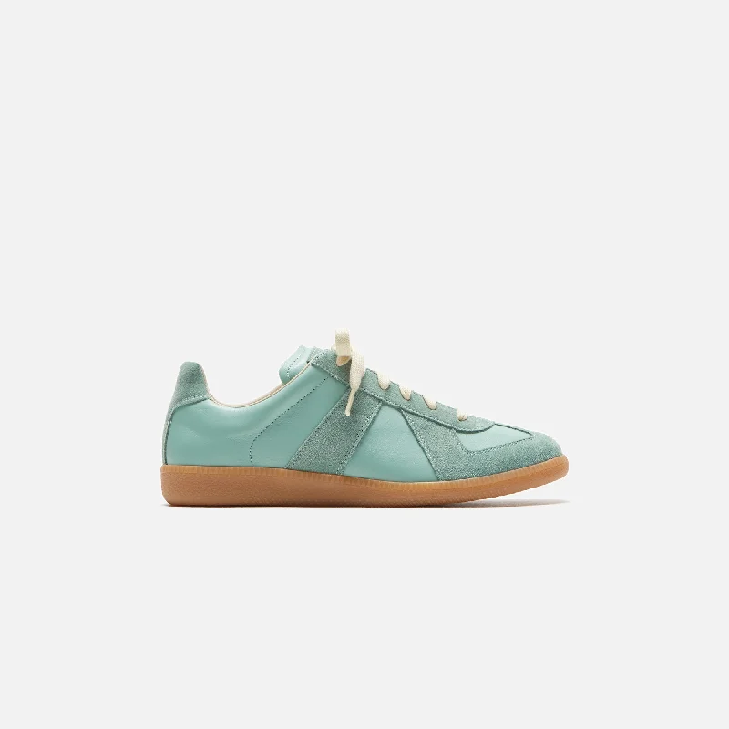 Maison Margiela Replica Sneakers - Vert D'Eau