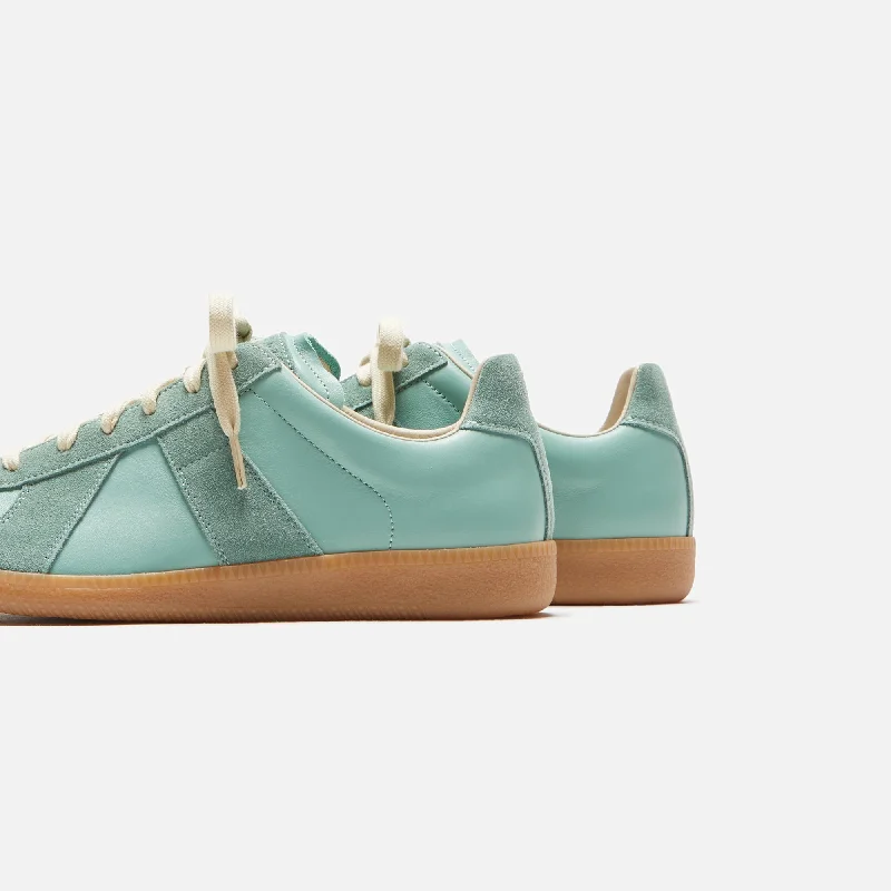 Maison Margiela Replica Sneakers - Vert D'Eau