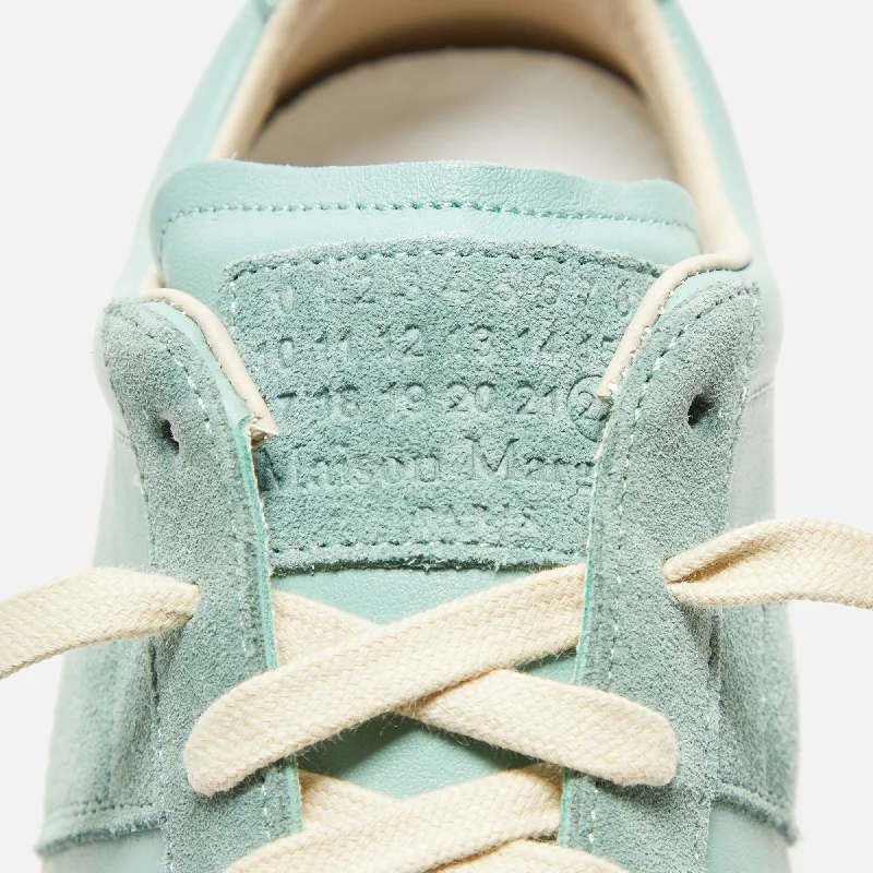 Maison Margiela Replica Sneakers - Vert D'Eau