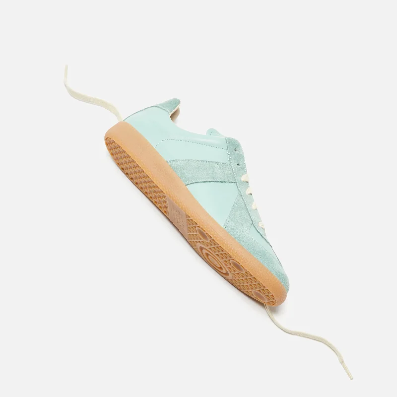 Maison Margiela Replica Sneakers - Vert D'Eau