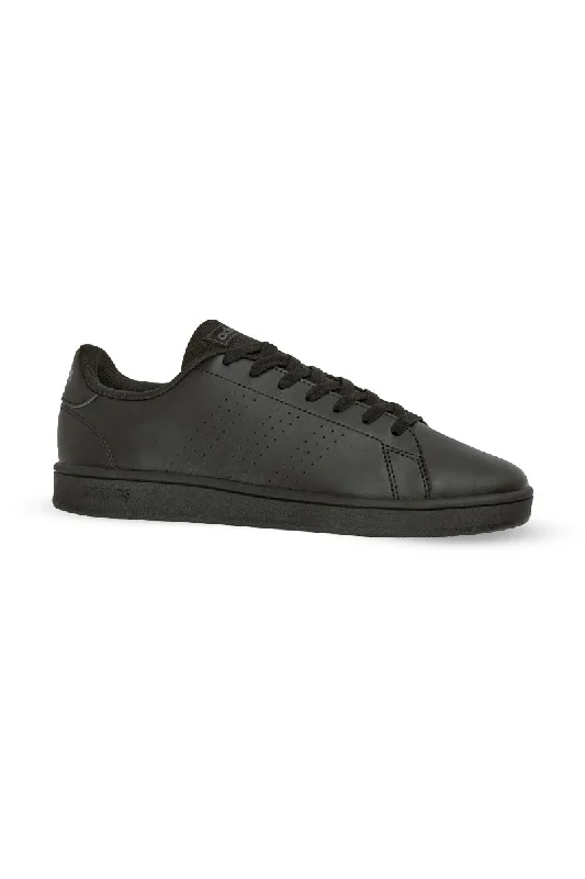 Tenis adidas color negro 61228