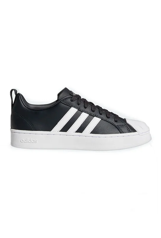 Tenis adidas color negro 66447