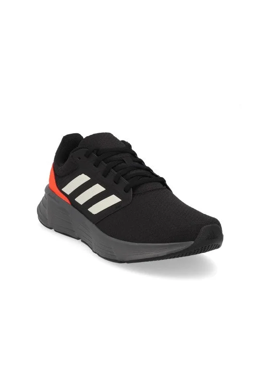 TENIS ADIDAS GALAXY NEGRO 66611