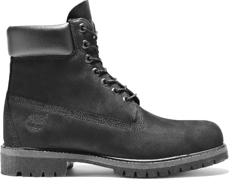 Premium 6-Inch Waterproof Boot - Men's|-|Botte imperméable Premium 6 pouces - Homme