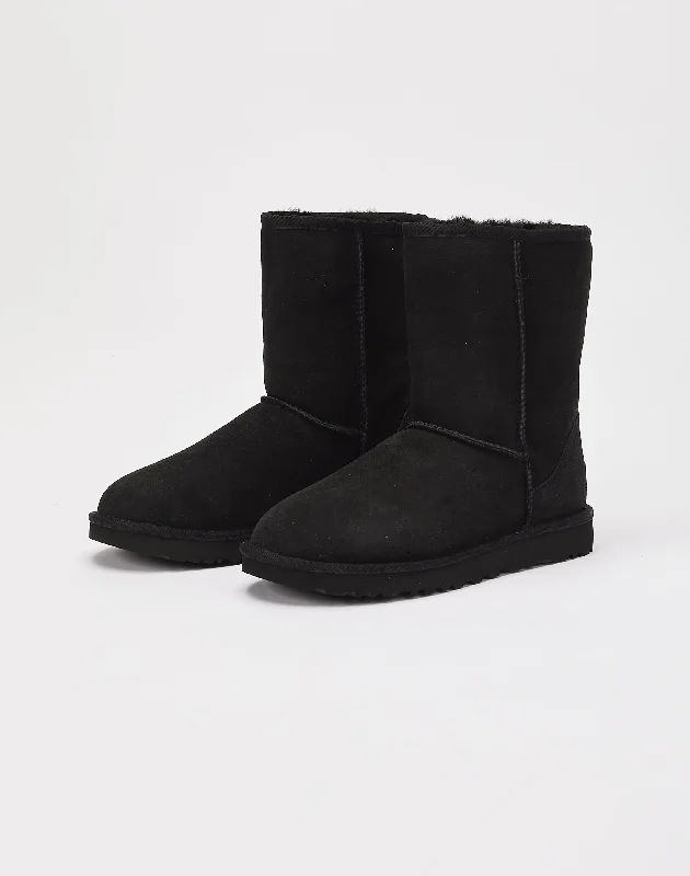 UGG Classic Short II Boots