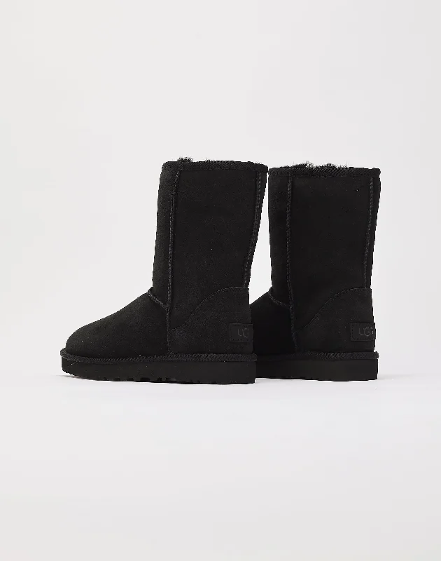 UGG Classic Short II Boots