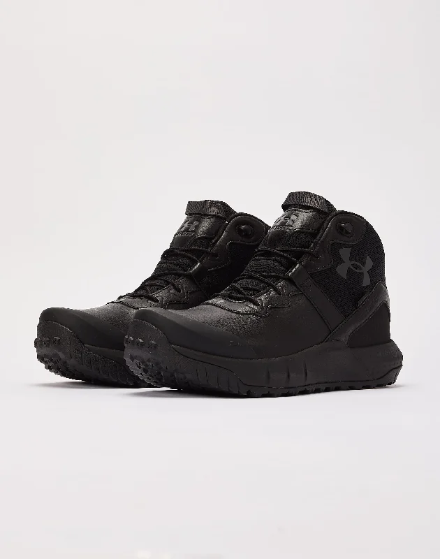 Under Armour Micro G Valsetz Mid Boots