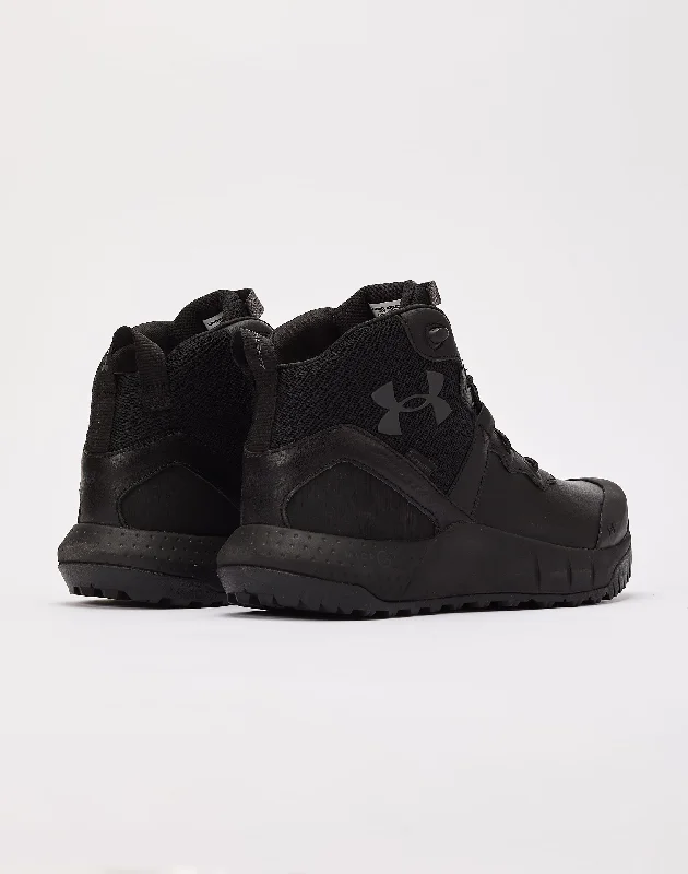 Under Armour Micro G Valsetz Mid Boots