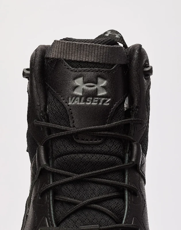 Under Armour Micro G Valsetz Mid Boots