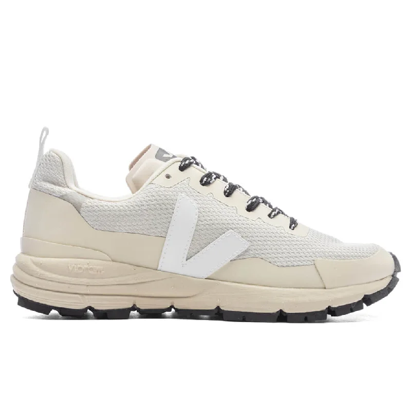 Women's Dekkan Alveomesh - Natural White