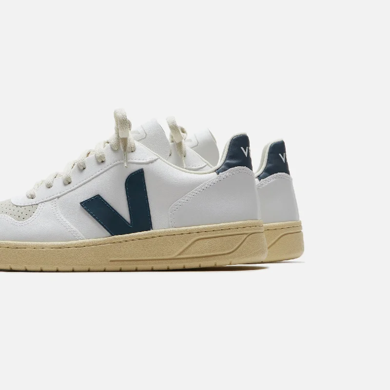 Veja V-10 C.W.L. - White California