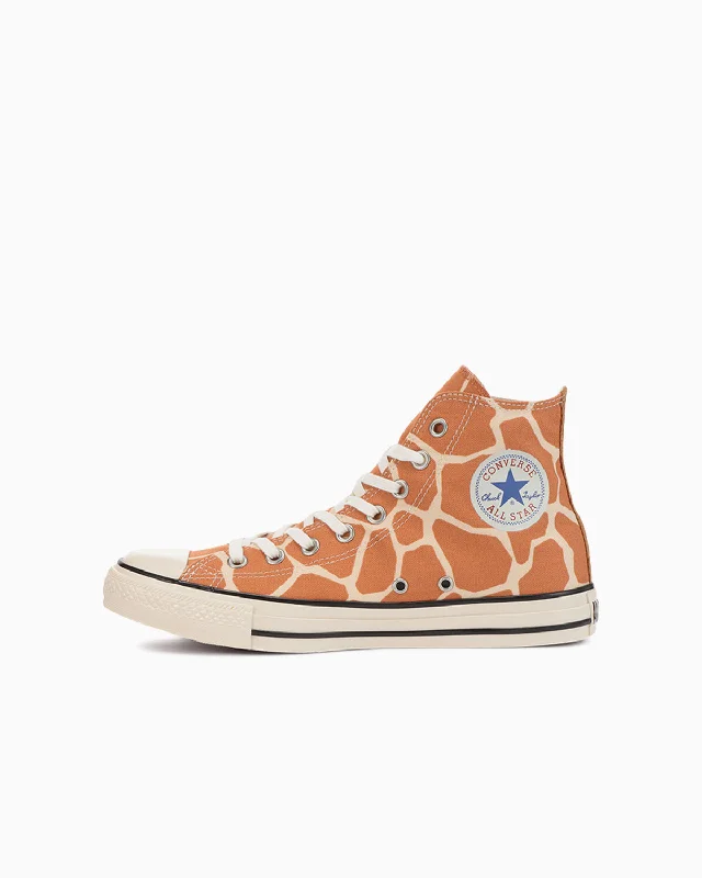 ALL STAR US GIRAFFESPOT HI