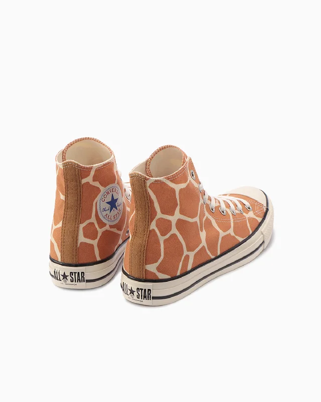 ALL STAR US GIRAFFESPOT HI