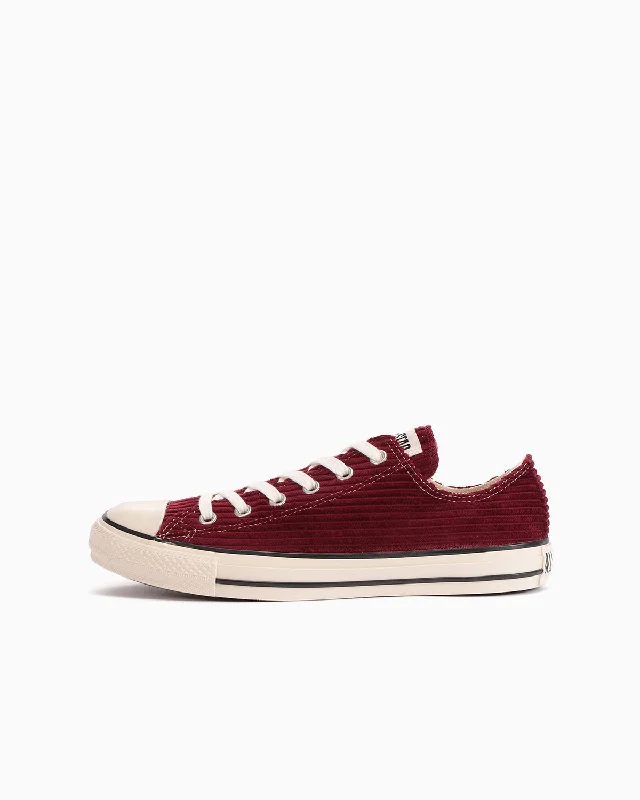 ALL STAR US CORDUROY OX