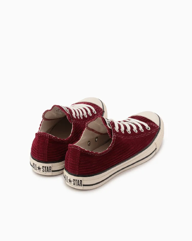 ALL STAR US CORDUROY OX