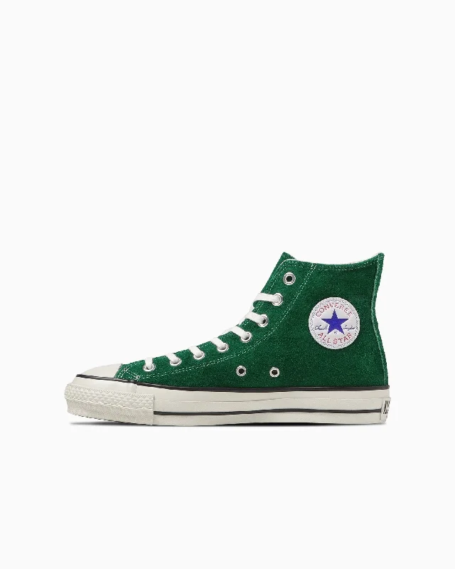 SUEDE ALL STAR J HI