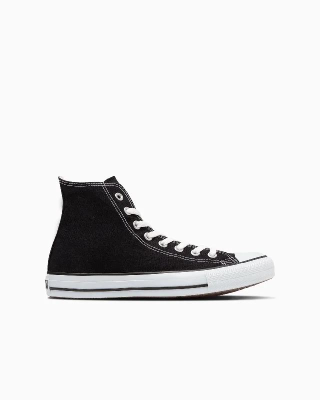 CANVAS ALL STAR HI