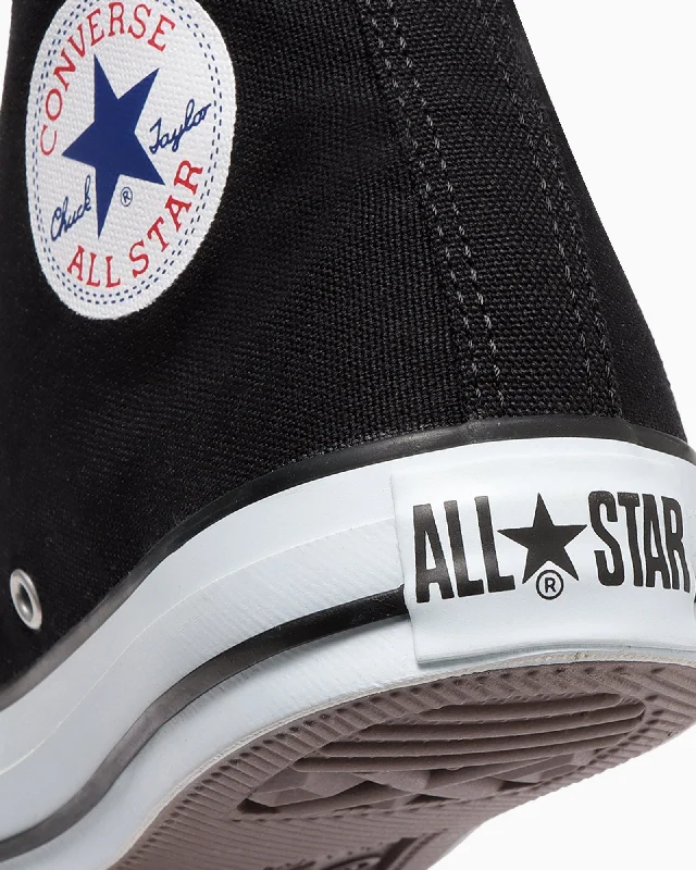 CANVAS ALL STAR HI