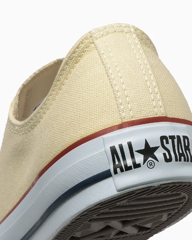 CANVAS ALL STAR OX