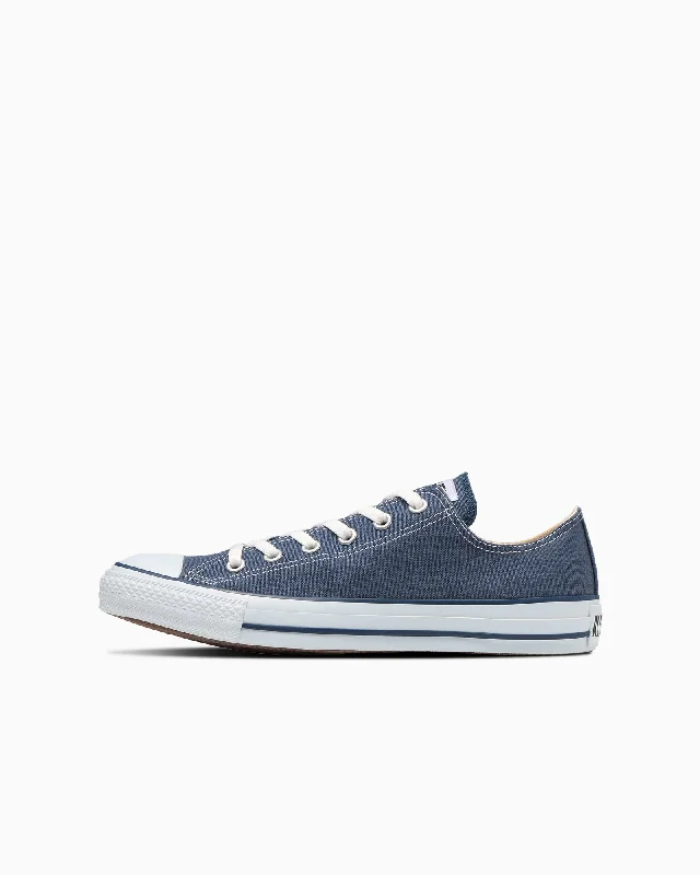 CANVAS ALL STAR OX