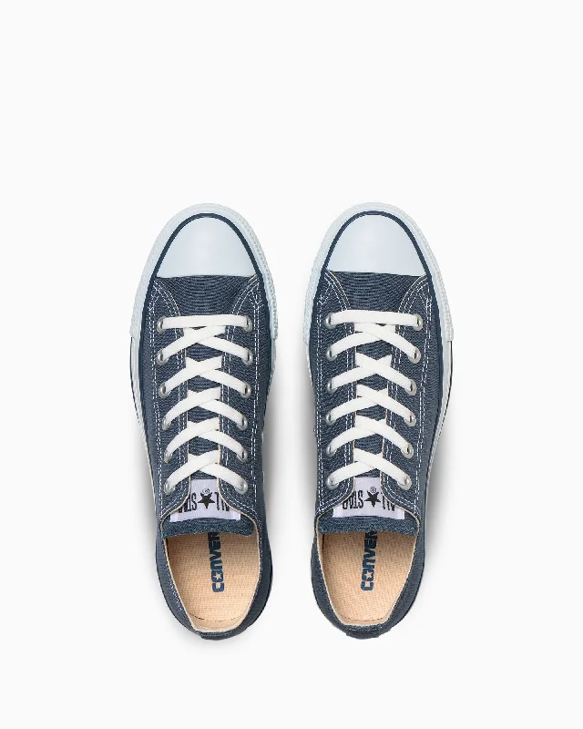 CANVAS ALL STAR OX