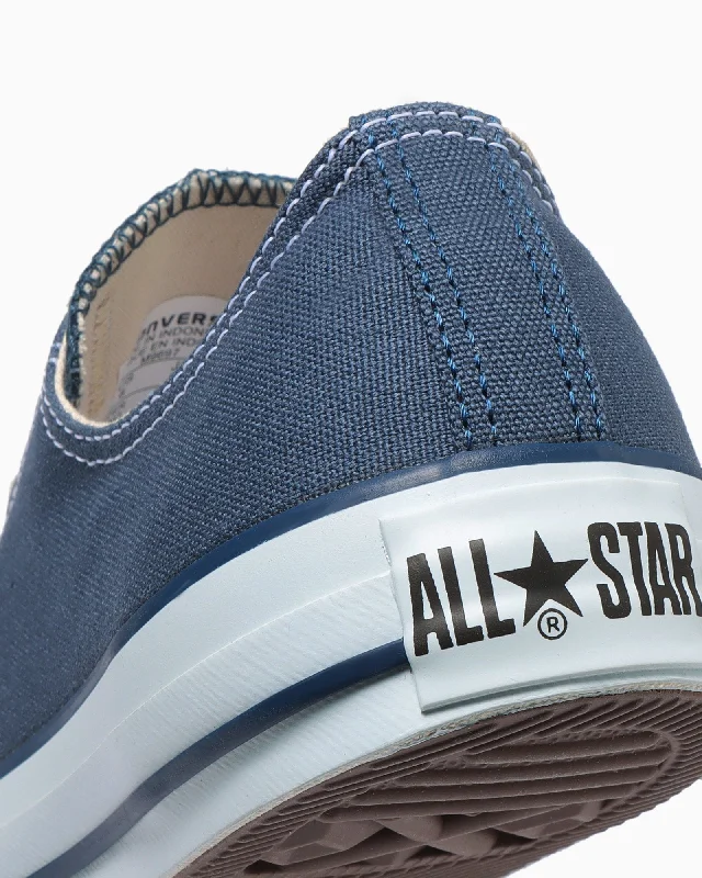 CANVAS ALL STAR OX