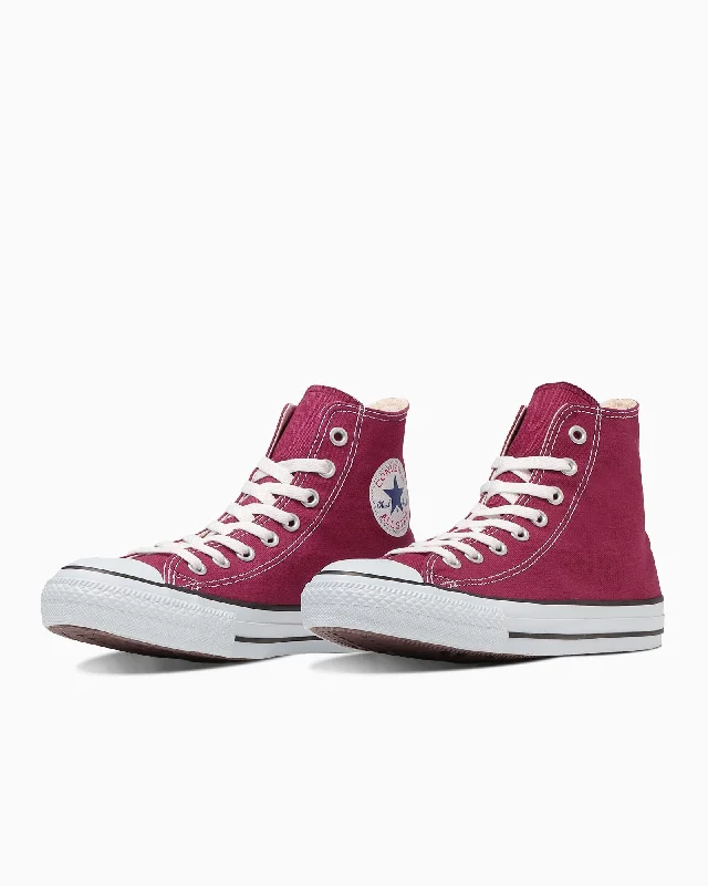 CANVAS ALL STAR HI