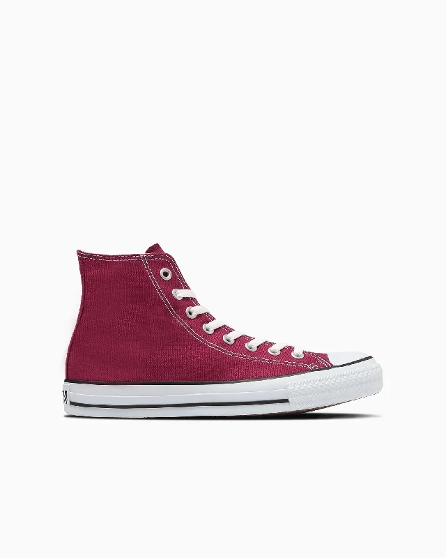 CANVAS ALL STAR HI