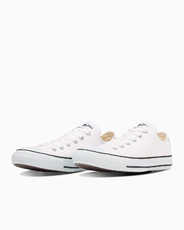 CANVAS ALL STAR COLORS OX