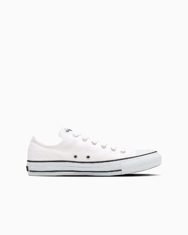 CANVAS ALL STAR COLORS OX