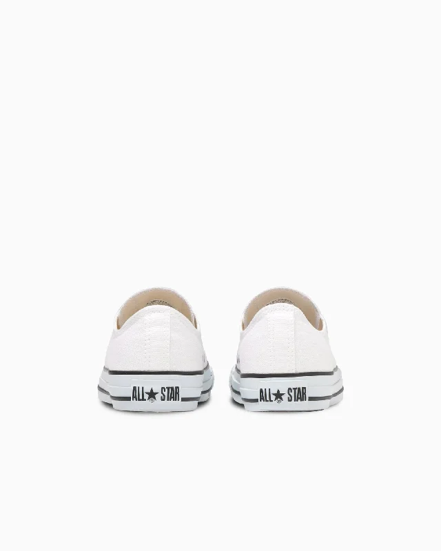 CANVAS ALL STAR COLORS OX