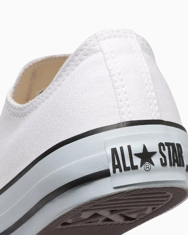 CANVAS ALL STAR COLORS OX