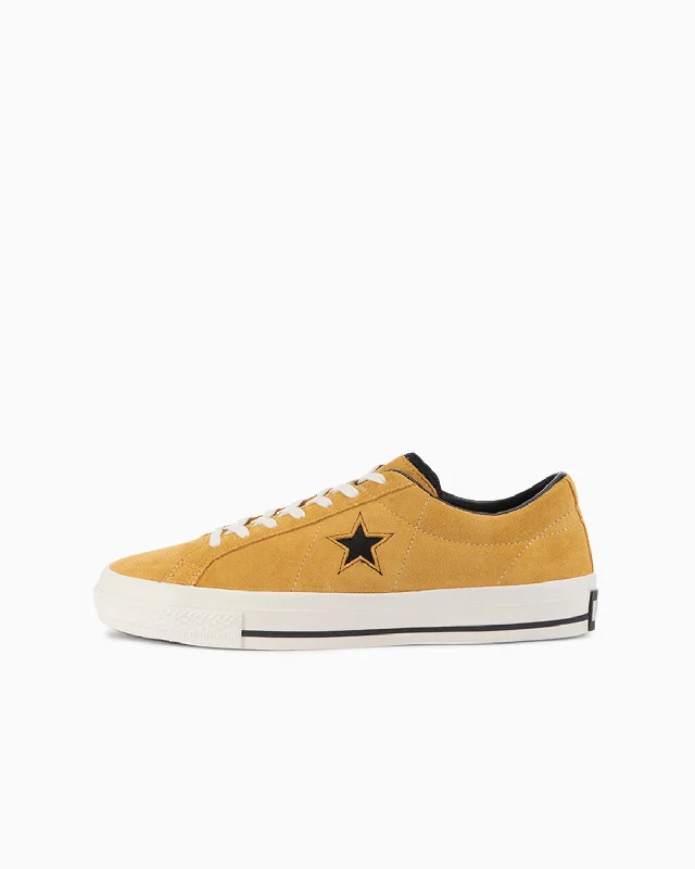 ONE STAR GF SUEDE