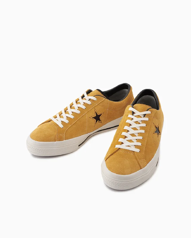 ONE STAR GF SUEDE