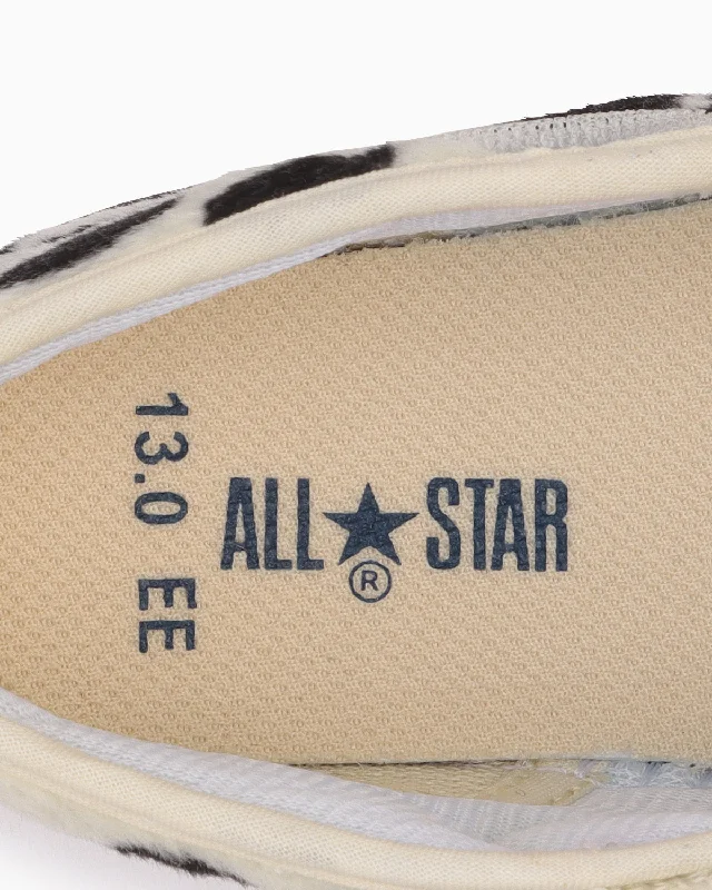 BABY ALL STAR N ANIMALS V-1