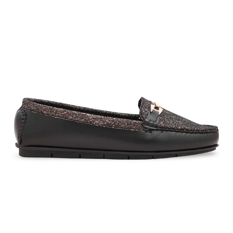 Black Moccasin WN4222